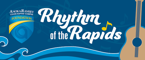 Rhythm of the Rapids Header
